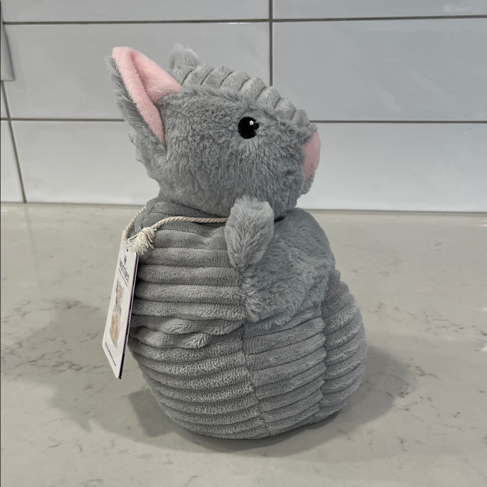 Armadillo Warmie - Picture 4 of 7